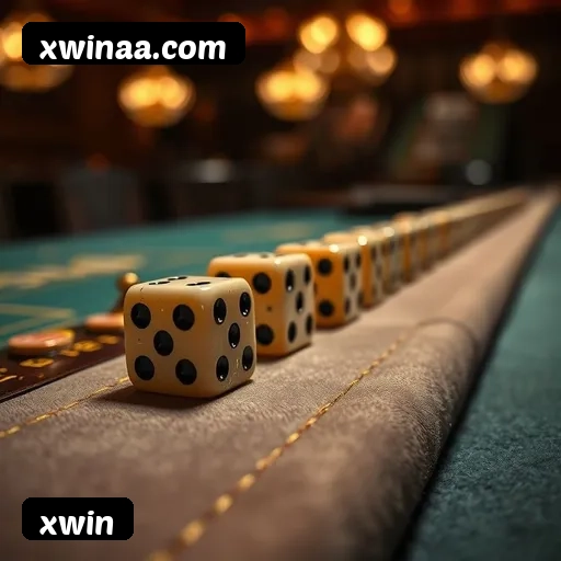 App Mobile xwin - Jogue em Qualquer Lugar no Seu Smartphone