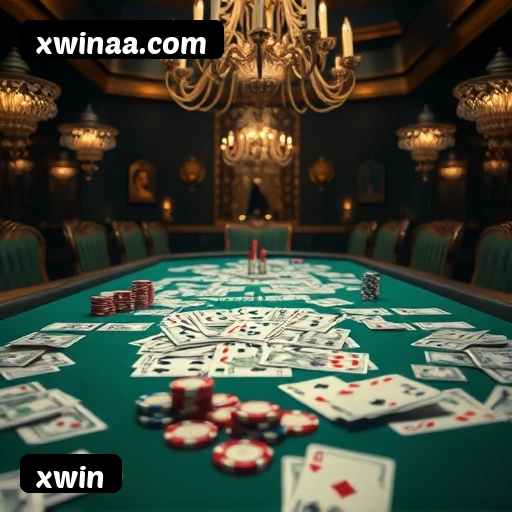 Recursos Exclusivos do App xwin - Modo Offline, Login Biométrico