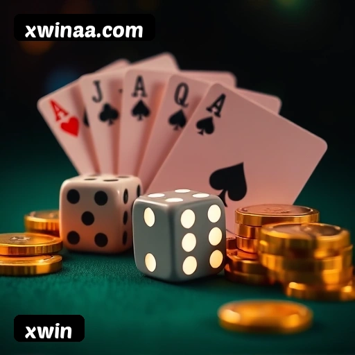 Guia visual quadrado do centro de download xwin