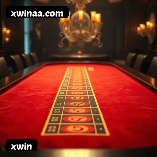 Imagem secundária para conteúdo da página Facebook xwin