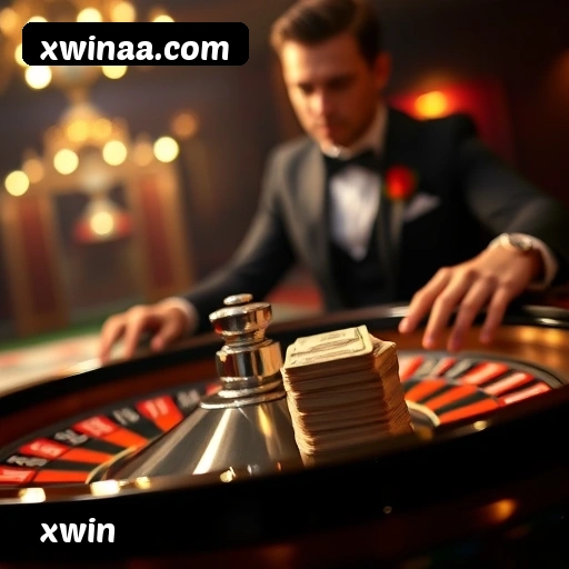 Benefícios do Login xwin - Bônus e Vantagens Exclusivas