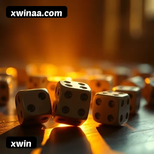 Jogos de Mesa Premium xwin - Blackjack, Roleta, Baccarat
